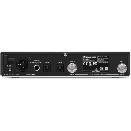 Sennheiser EW 100 G4-ME4-G