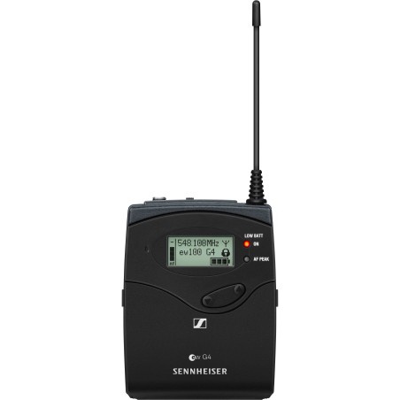 Sennheiser EW 100 G4-ME4-G