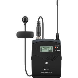 Sennheiser EW 100 G4-ME4-G