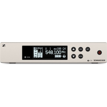 Sennheiser EW 100 G4-ME4-G