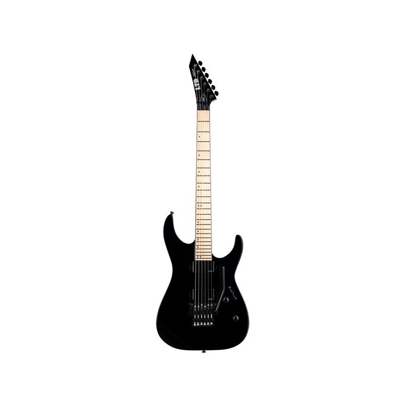 LTD M-1000 Maple Black