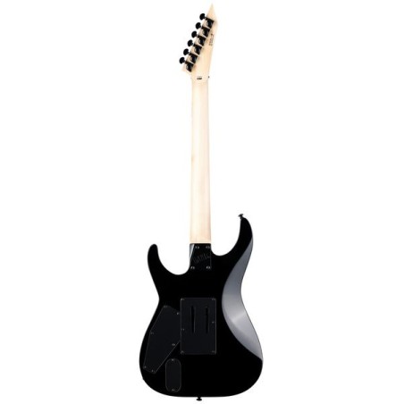 LTD M-1000 Maple Black