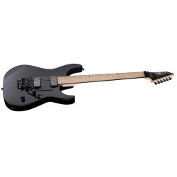 LTD M-1000 Maple Black