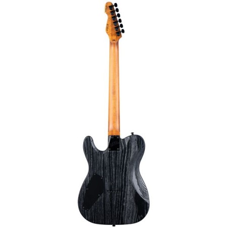 LTD TE-1000 Silver Blast