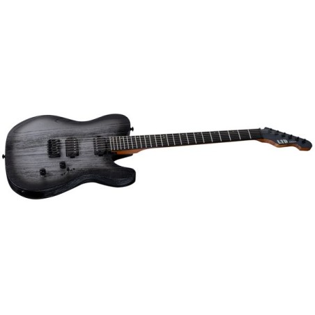 LTD TE-1000 Silver Blast