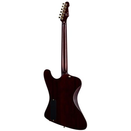 LTD CS-II Vintage Natural