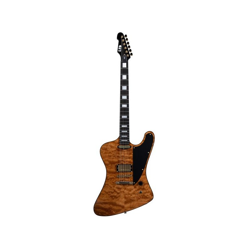 LTD CS-II Vintage Natural