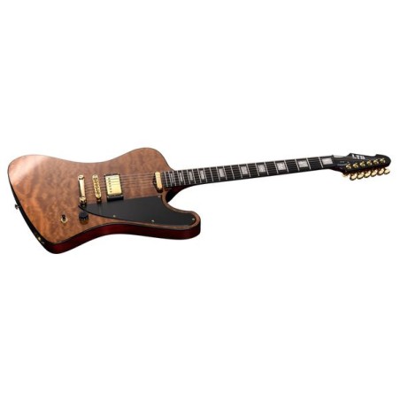 LTD CS-II Vintage Natural