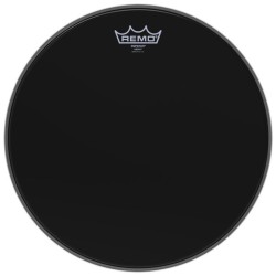 REMO Emperor Ebony 6" BE-0006-ES