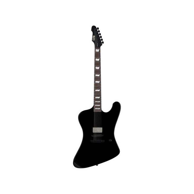 LTD Phoenix-201 Black
