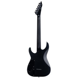 LTD MH-1000NT BB Black Satin