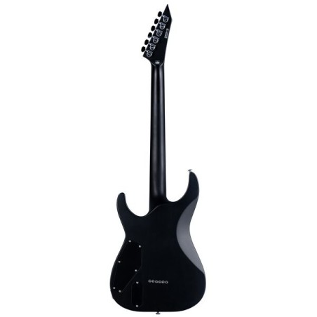 LTD MH-1000NT BB Black Satin