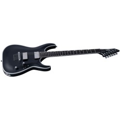 LTD MH-1000NT BB Black Satin