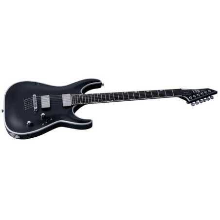 LTD MH-1000NT BB Black Satin