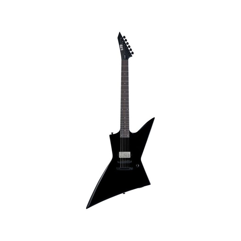 LTD EX-201 Black