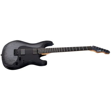 LTD SN-1000HT Silver Blast