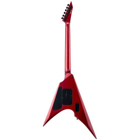 LTD ARROW-1000 Candy Apple Red Satin 2025