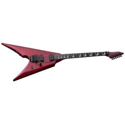 LTD ARROW-1000 Candy Apple Red Satin 2025