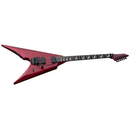 LTD ARROW-1000 Candy Apple Red Satin 2025