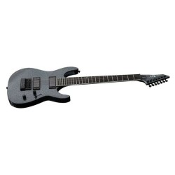 LTD M-1007 Baritone Evertune Granite Sparkle