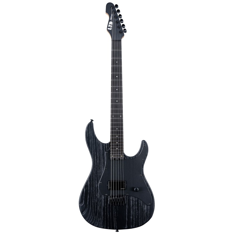 LTD SN-1 HT Black Blast 2025