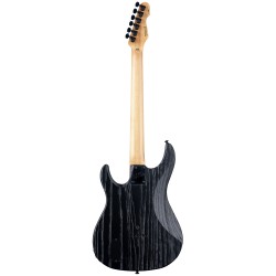 LTD SN-1 HT Black Blast 2025