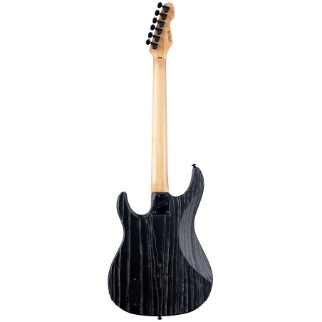 LTD SN-1 HT Black Blast 2025