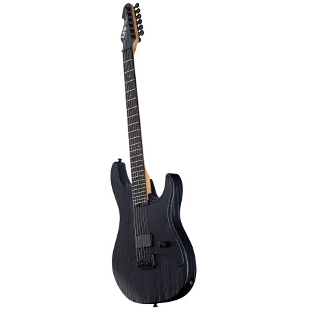 LTD SN-1 HT Black Blast 2025