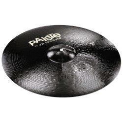 Paiste 900 Color Sound 22" Heavy Ride