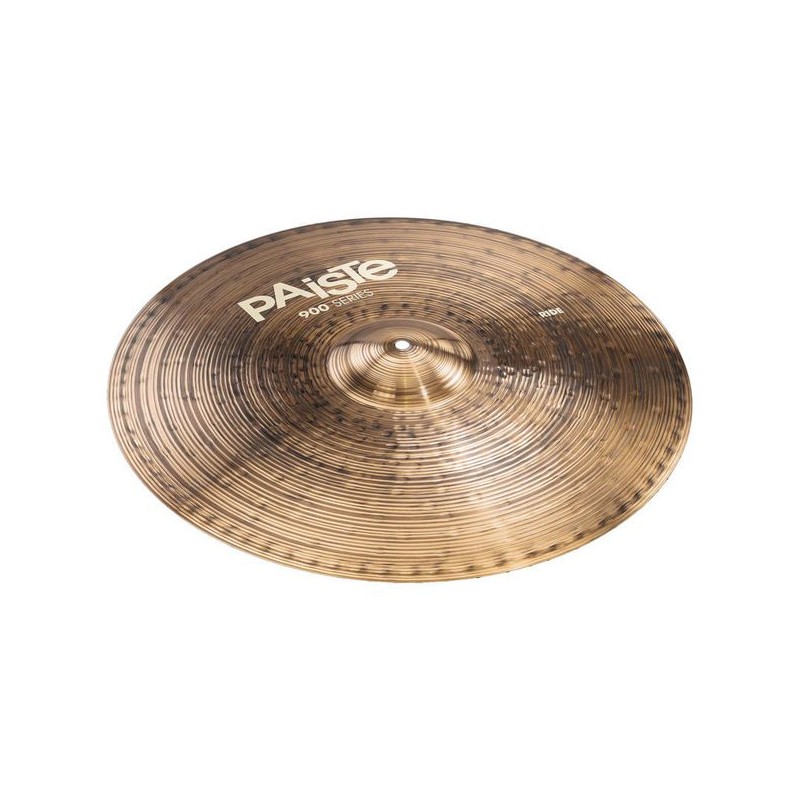 Paiste 900 Series 22" Ride