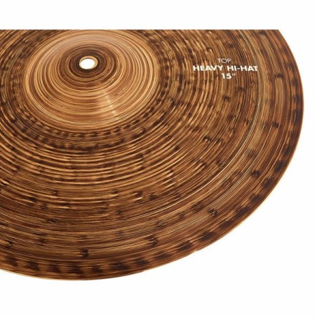 Paiste 900 Series 15" Heavy Hi-Hat