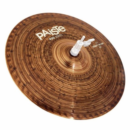 Paiste 900 Series 15" Heavy Hi-Hat