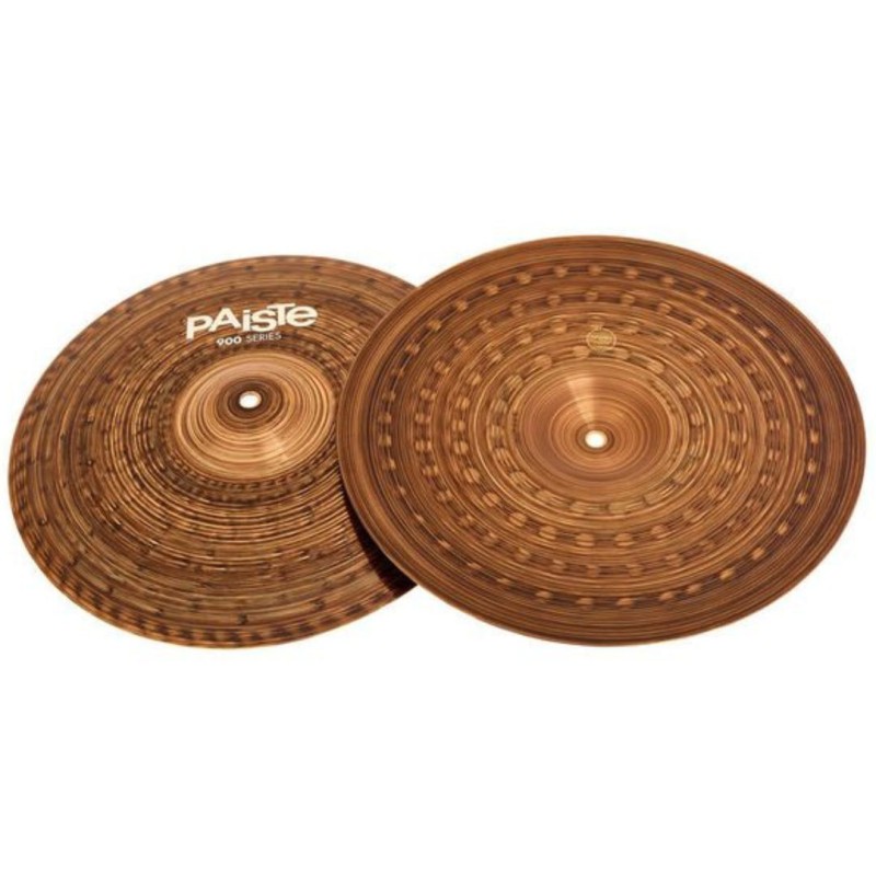 Paiste 900 Series 15" Heavy Hi-Hat