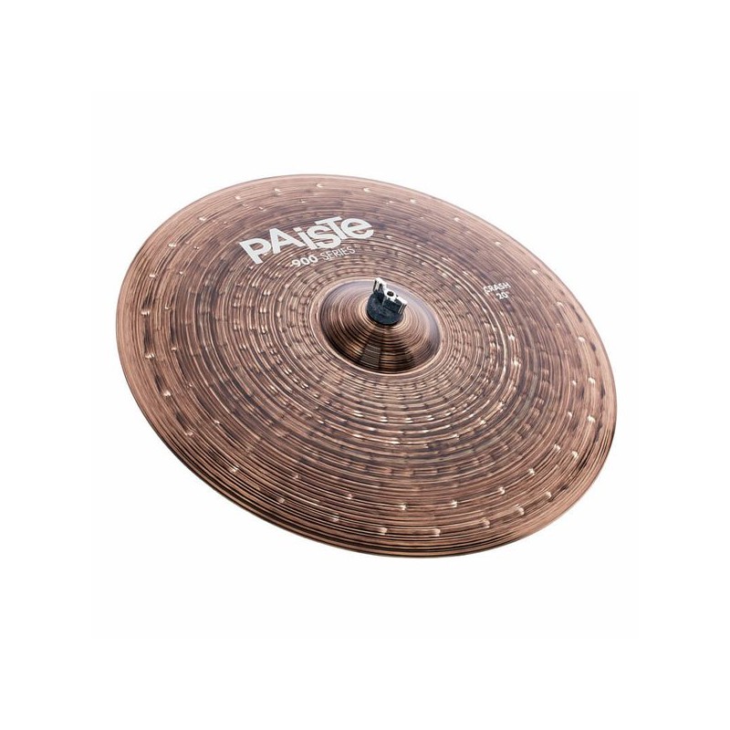 Paiste 900 Series 20" Heavy Crash