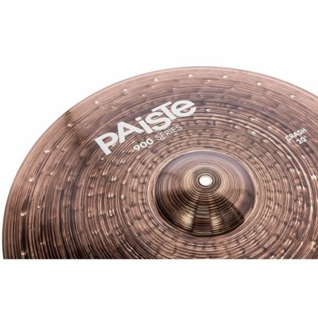 Paiste 900 Series 20" Heavy Crash