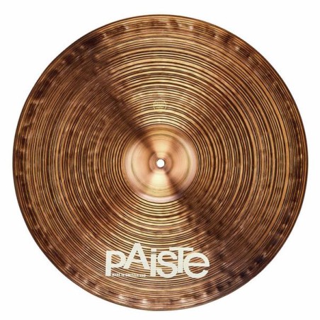 Paiste 900 Series 20" Ride