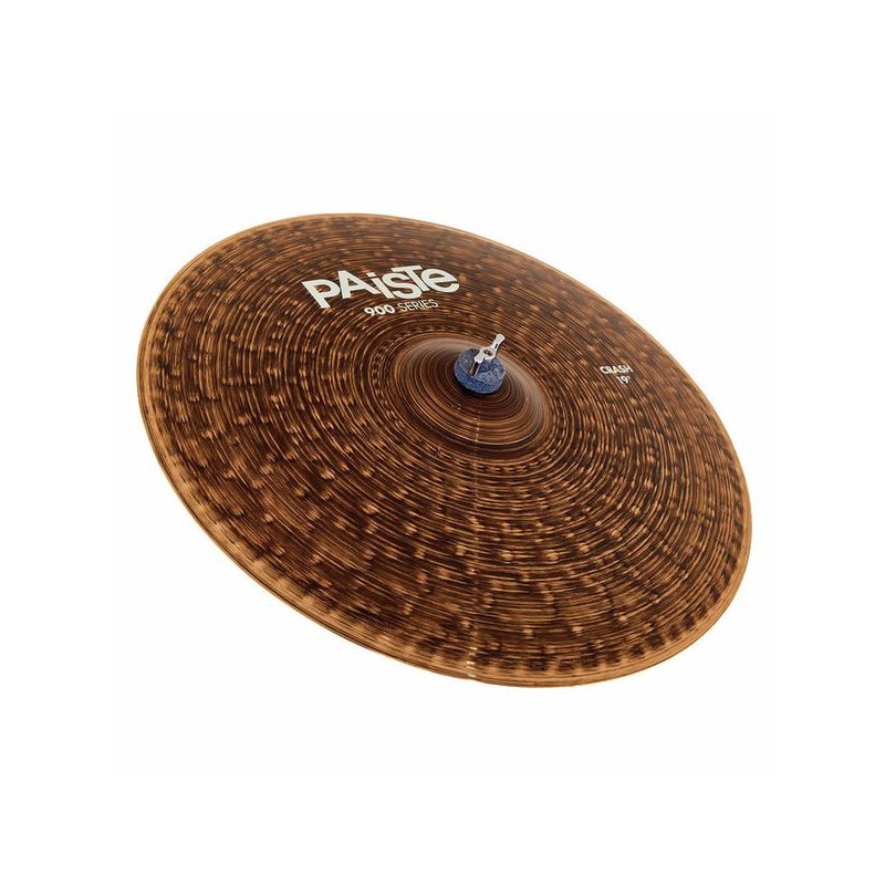 Paiste 900 Series 19" Crash