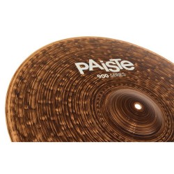 Paiste 900 Series 19" Crash