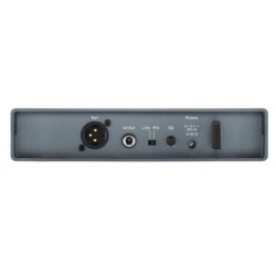 Sennheiser XSW 1-825-C