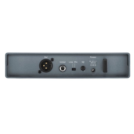 Sennheiser XSW 1-825-C
