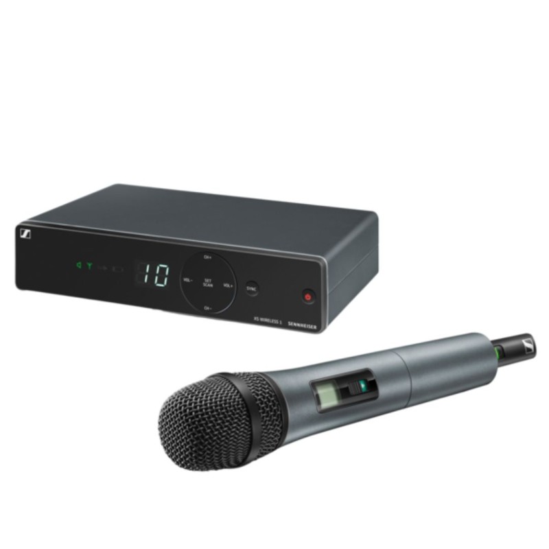Sennheiser XSW 1-825-C