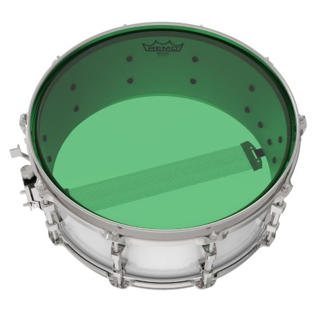 REMO Emperor Colortone 15" BE-0315-CT-GN