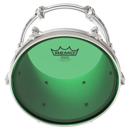 REMO Emperor Colortone 15" BE-0315-CT-GN