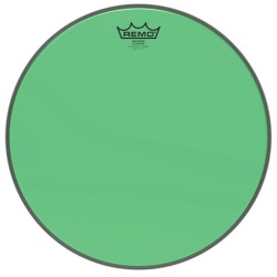 REMO Emperor Colortone 15" BE-0315-CT-GN