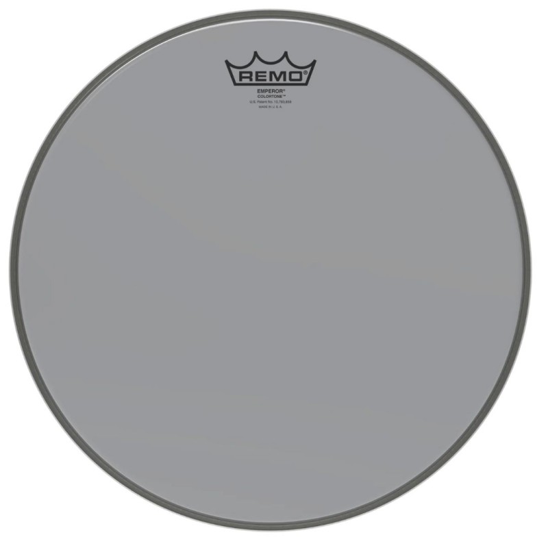 REMO Emperor Colortone 15" BE-0315-CT-SM
