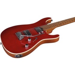 Eko Fire 801 Musa Red Flamed