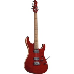 Eko Fire 801 Musa Red Flamed