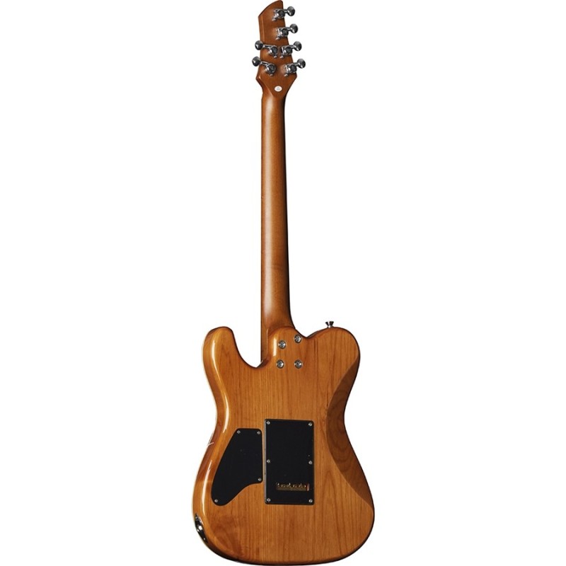 Eko Tero 801 Musa Red Flamed