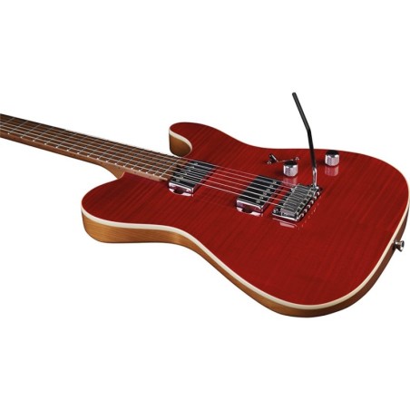 Eko Tero 801 Musa Red Flamed