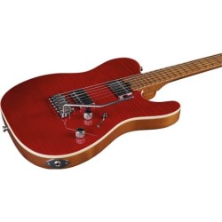 Eko Tero 801 Musa Red Flamed